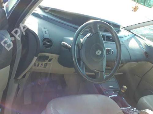 Sikkerhedssele-spænde RENAULT ESPACE IV (JK0/1_) 2.0 dCi (JK03, JK04, JK1C, JK1G, JK1J, JK1K) | BP15732465I32  - Image 8