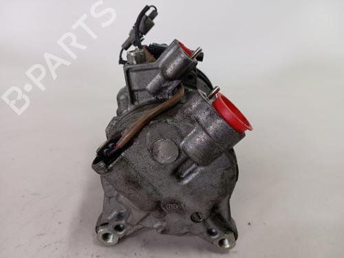 AC compressor BMW 3 (F30, F80) 320 d | BP22313828M34 