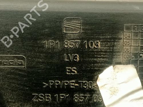 Boîte à gants SEAT LEON (1P1)  | BP26886566C95 