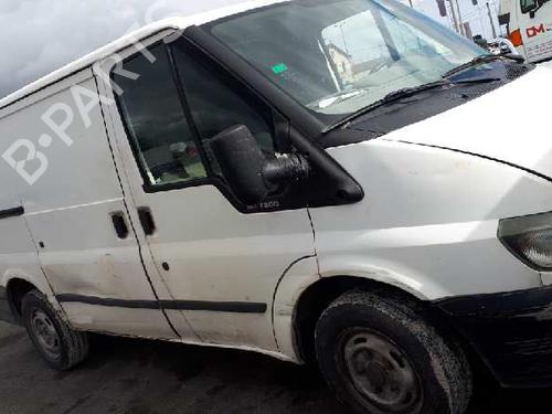 Used Parts FORD TRANSIT Van (FA_ _) 2.0 DI (FAE_, FAF_, FAG_) (86 hp) 2595801