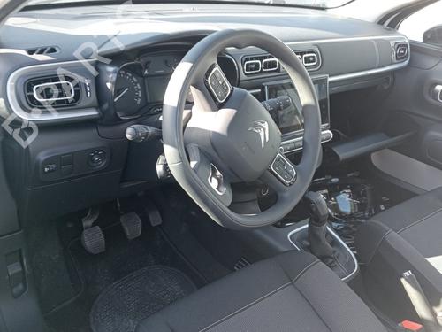 Rear right interior door handle CITROËN C3 III (SX)  | BP30373575I16 