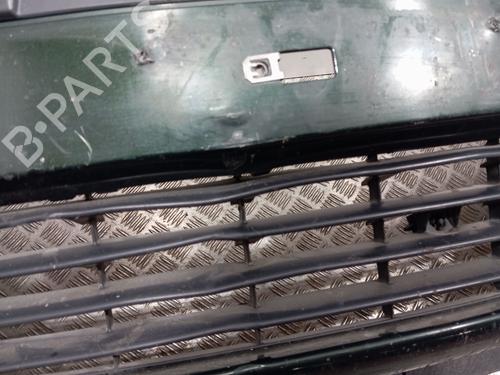 Front bumper OPEL ZAFIRA A MPV (T98)  | BP30684925C7 