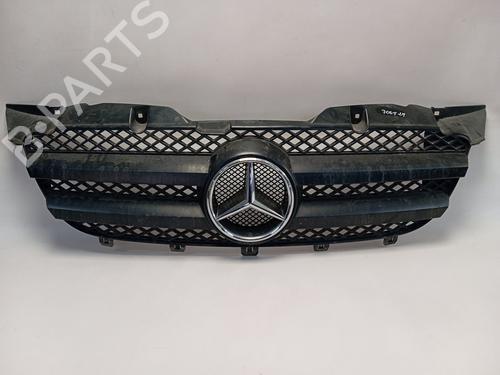 Grill MERCEDES-BENZ SPRINTER 5-t Platform/Chassis (B906) [2006-2020]  22622408