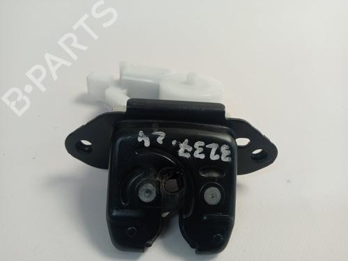 Tailgate lock RENAULT KADJAR (HA_, HL_)  | BP18529767C101 