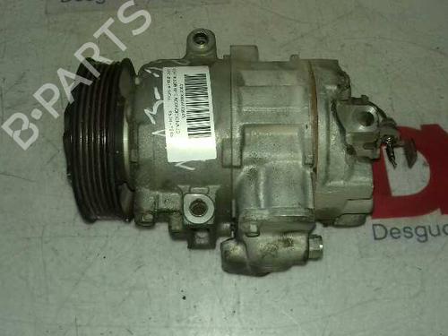 Used AC compressor SEAT IBIZA III (6L1) [2002-2009]  12646793