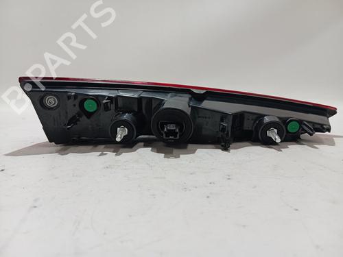 Højre baglygte bagklap RENAULT CAPTUR II (HF_)  | BP29729602C80 