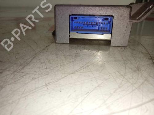 ECU airbags MAZDA 323 F VI Hatchback (BJ) 1.6 (BJ10M) | BP16644070M53 
