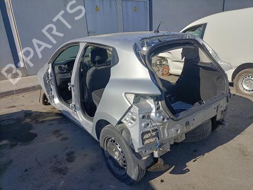 Engine control unit (ECU) RENAULT CLIO V (B7_) | BP17144456M57 - Image 7