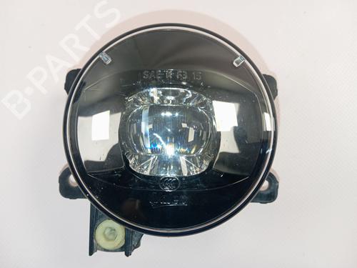 Used Left front fog light Left front fog light 39559829 39559829