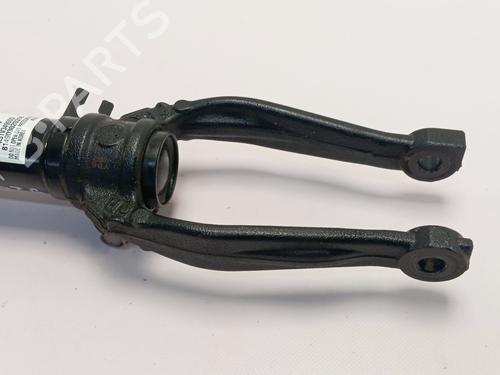 Left front shock absorber MAZDA CX-60 (KH_) 3.3 e-SKYACTIV-D MHEV | BP36990546M16 - Image 3