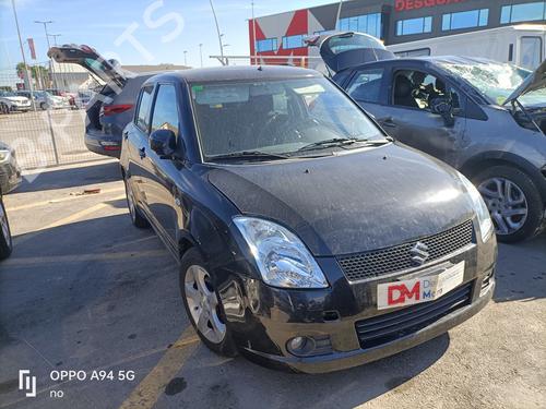 Anlasser SUZUKI SWIFT III (MZ, EZ)  | BP27564314M8 