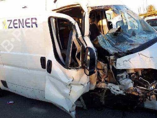 Pipe PEUGEOT BOXER Van  | BP16549217M125 