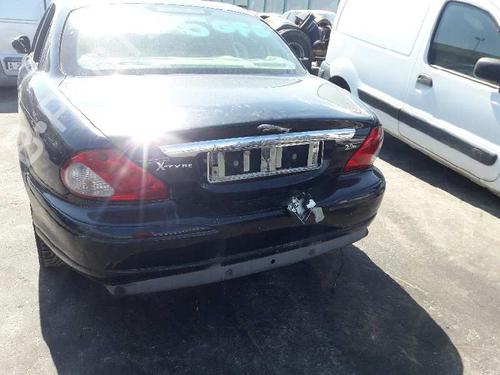Intercooler JAGUAR X-TYPE I (X400) 2.0 D | BP12654428M30 - Image 8