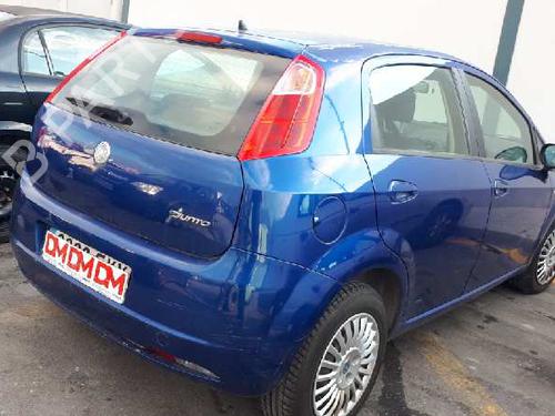 Starter FIAT GRANDE PUNTO (199_) 1.4 16V (199BXG1B, 199AXG1B) | BP12667989M8