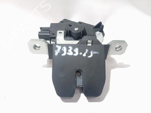 Used Tailgate lock Tailgate lock DR DR 4 1.6 LPG (115 hp) 36040033 36040033