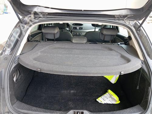 Radiator fan RENAULT MEGANE III Hatchback (BZ0/1_, B3_) 1.5 dCi | BP22334717M35 