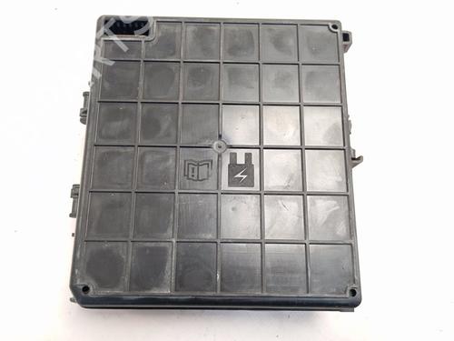 Fuse box FORD FIESTA VII (HJ, HF) 1.1 Ti-VCT | BP22702220E1 