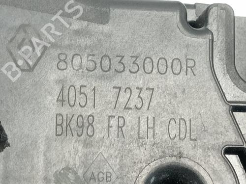 Front left lock RENAULT CLIO IV (BH_)  | BP17521564C98 