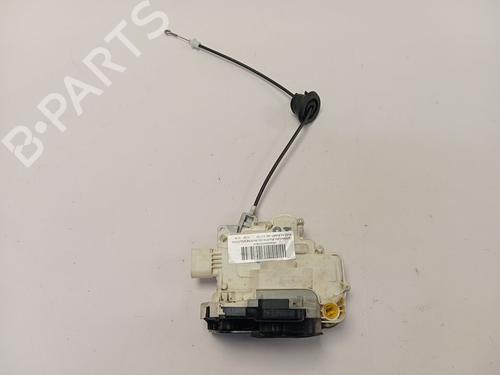Used Front left lock AUDI A4 B7 Avant (8ED) [2004-2008]  21267363