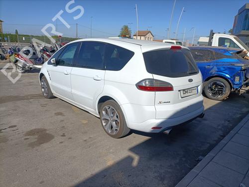 Alternator FORD S-MAX (WA6) | BP31931292M7 - Image 8