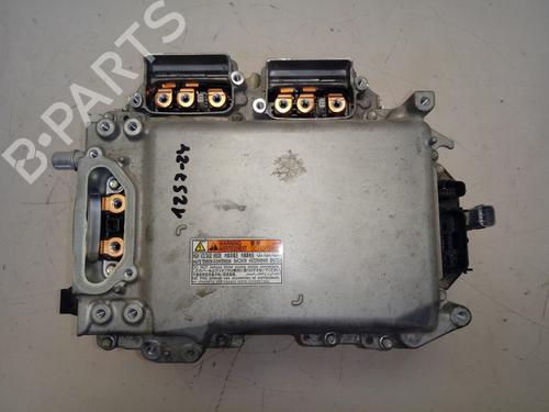 Used Inverter/Converter LEXUS NX (_Z1_) [2014-2025]  19675930