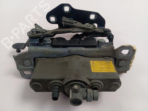 Used Hinge/Door check strap Hinge/Door check strap MERCEDES-BENZ E-CLASS (W212) E 220 CDI / BlueTEC (212.001, 212.002) (170 hp) 34189537 34189537