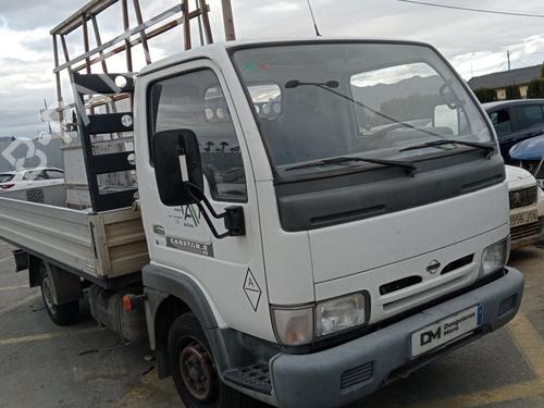 Used Parts NISSAN CABSTAR E (TL_, VL_)    2645256