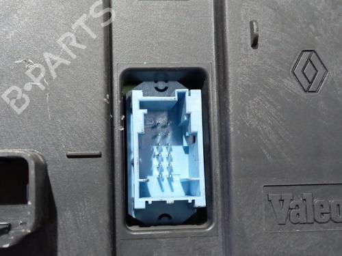 Climate control RENAULT GRAND SCÉNIC II (JM0/1_) 1.9 dCi | BP27302830I5 