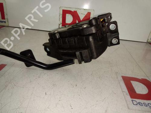 Pedal JAGUAR S-TYPE II (X200) 2.7 D | BP12678902I4 