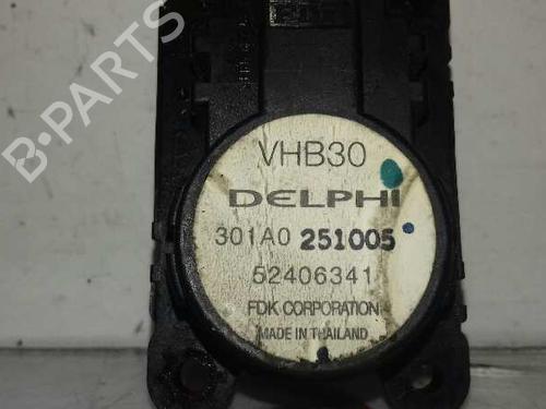 Electronic module OPEL ASTRA H (A04)  | BP16984750M83 