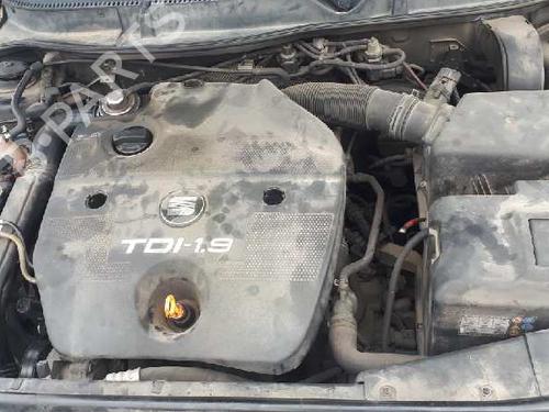 Gearbox SEAT LEON (1M1) | BP30371602M3 - Image 10