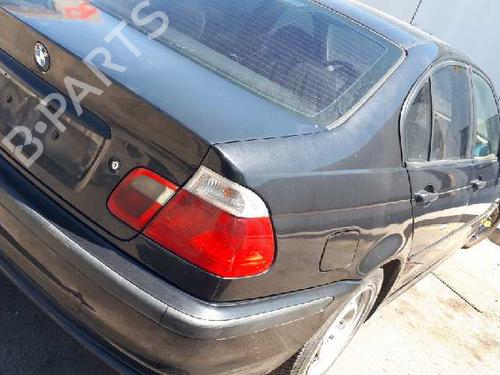 Højre forlygte BMW 3 (E46) 320 d | BP30372324C29