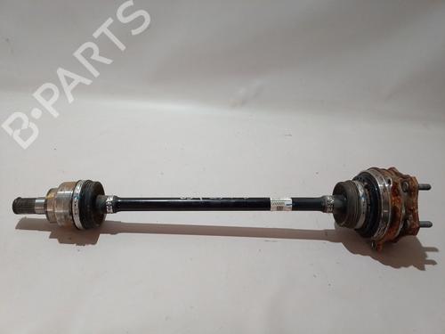 Used Right rear driveshaft Right rear driveshaft 37604751 37604751