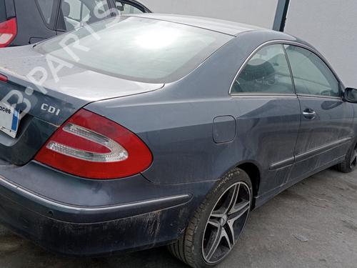 Switch MERCEDES-BENZ CLK (C209) CLK 270 CDI (209.316) | BP23892661I30