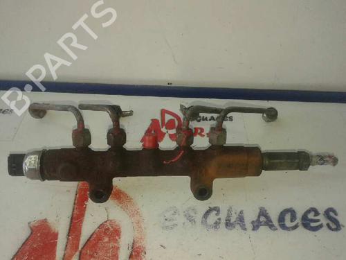 Used Injection rail NISSAN CABSTAR (F24M, F24W) [2006-2013]  30372965