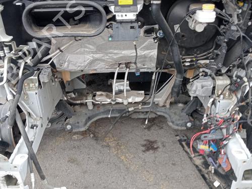 Radio PEUGEOT BOXER Van 2.2 BlueHDi 120 | BP29608845E6  - Image 5