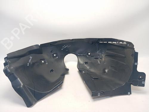 Used Wheel arch PEUGEOT 2008 I (CU_) [2013-2025]  27474273