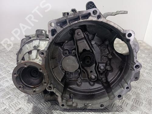 Used Gearbox SKODA KAROQ (NU7, ND7) [2017-2025]  28071159