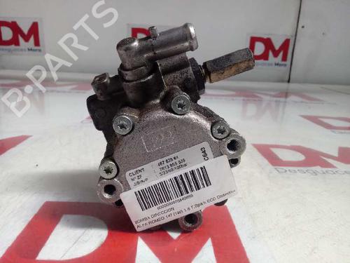 Steering pump ALFA ROMEO 147 (937_) 1.6 16V T.SPARK ECO (937.AXA1A, 937.BXA1A) | BP16325061M99 