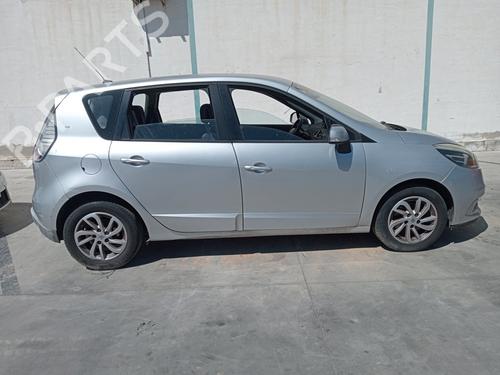 Right rear window switch RENAULT SCÉNIC III (JZ0/1_)  | BP30374151I28 