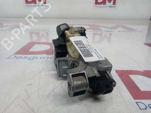 Ignition barrel NISSAN QASHQAI II (J11, J11_)  | BP12937119M48