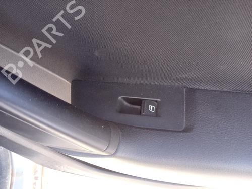 Used Right rear window switch VW PASSAT B7 (362) 2.0 TDI (140 hp) 15782572