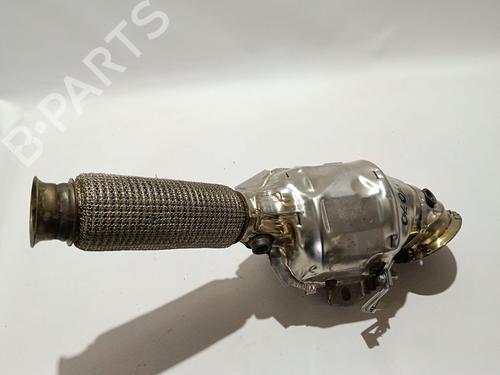 Used Catalyst Catalyst FORD PUMA (J2K, CF7) [2019-2026] 34055795 34055795