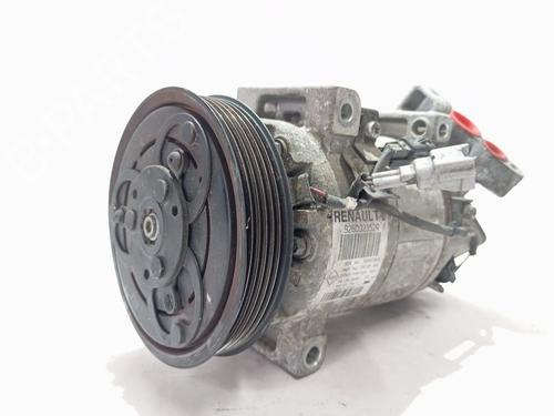 Compressor A/A RENAULT CAPTUR I (J5_, H5_) [2013-2025]  30374955