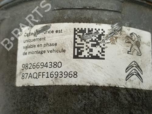 ABS pump PEUGEOT 3008 II SUV (MC_, MR_, MJ_, M4_)  | BP29724099M43 