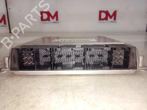 Engine control unit (ECU) MERCEDES-BENZ C-CLASS (W203)  | BP12656962M57 