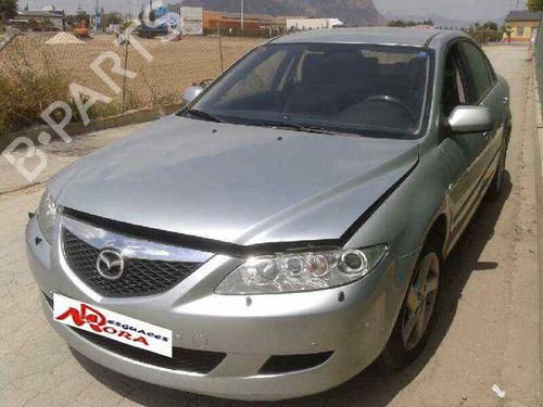 Starter MAZDA 6 Hatchback (GG) 2.0 DI (GG14) | BP12635782M8 - Image 6