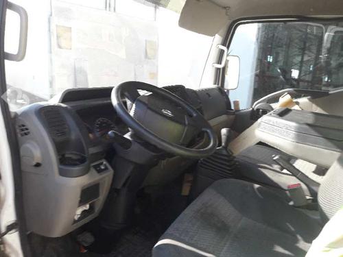 Instrument cluster NISSAN CABSTAR (F24M, F24W) 35.13 DCI, 45.13 DCI 2.5 (F24M) | BP29409775C47