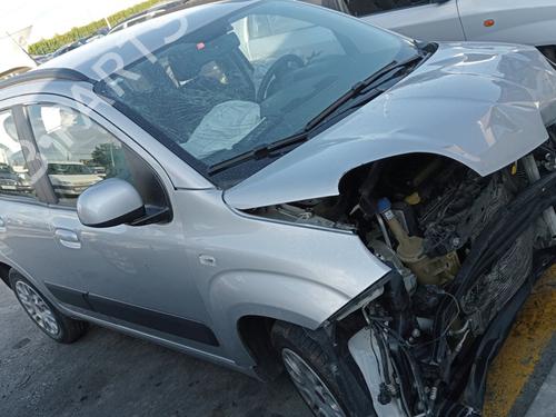 Used Parts FIAT PANDA VAN (312_, 519_) 1.2 LPG (312CXA1A) (69 hp) 2603892