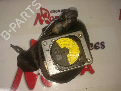 Rear left seatbelt SKODA FABIA I (6Y2)  | BP12832772I29 